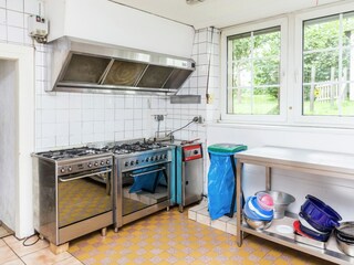 Holiday house Zweifelscheid Features 10