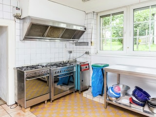 Holiday house Zweifelscheid Features 11