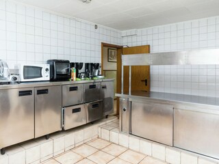 Holiday house Zweifelscheid Features 11