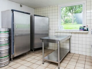 Holiday house Zweifelscheid Features 13