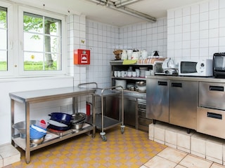 Holiday house Zweifelscheid Features 14