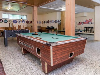 Casa per le vacanze Zweifelscheid Caratteristiche 13