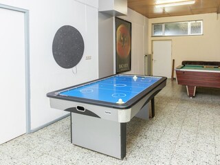 Holiday house Zweifelscheid Features 16