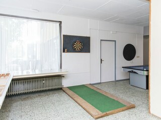 Holiday house Zweifelscheid Features 14