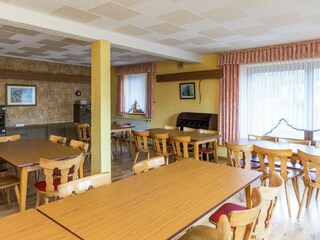 Holiday house Zweifelscheid Features 18