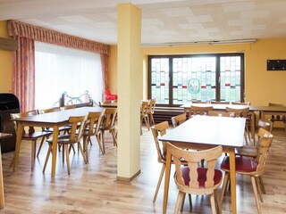 Casa per le vacanze Zweifelscheid Caratteristiche 15