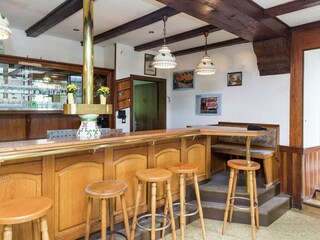 Ferienhaus Zweifelscheid Ausstattung 16