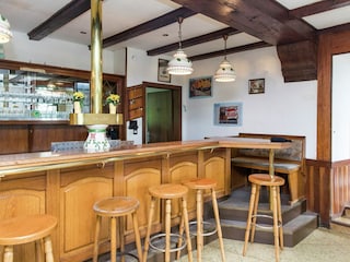 Holiday house Zweifelscheid Features 20