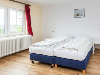 Holiday house Zweifelscheid Features 21