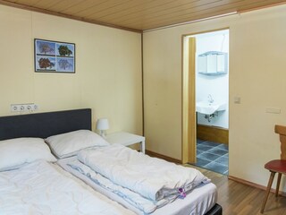 Casa per le vacanze Zweifelscheid Caratteristiche 18