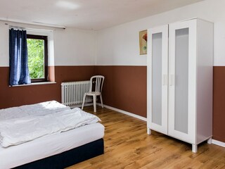 Casa per le vacanze Zweifelscheid Caratteristiche 21