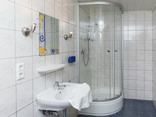 Ferienhaus Zweifelscheid Ausstattung 23