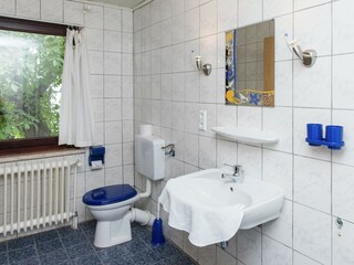 Holiday house Zweifelscheid Features 24