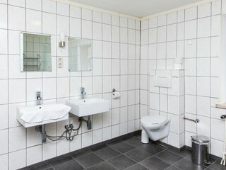 Holiday house Zweifelscheid Features 25