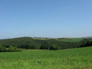 Ferienhaus Zweifelscheid Umgebung 35