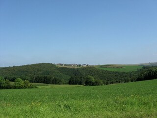 Maison de vacances Zweifelscheid Environnement 35
