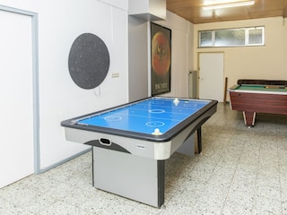 Ferienhaus Zweifelscheid Ausstattung 28