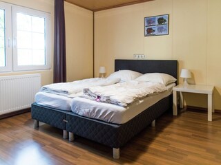 Casa per le vacanze Zweifelscheid Caratteristiche 30