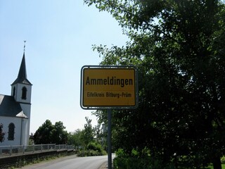 Casa per le vacanze Zweifelscheid Ambiente 38