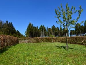 Absolute holiday house at the edge of the forest - Kappel (Hunsrück) - image1