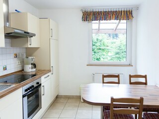 Vakantiehuis Kappel (Hunsrück) Kenmerken 10