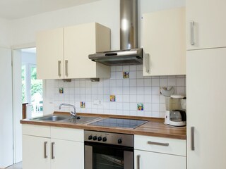 Ferienhaus Kappel (Hunsrück) Ausstattung 9