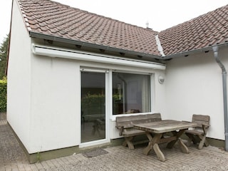 Vakantiehuis Kappel (Hunsrück) Buitenaudio-opname 2