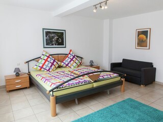 Maison de vacances Kappel (Hunsrück) Équipement 10