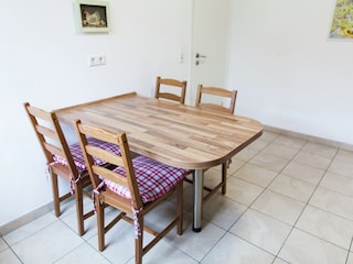 Holiday house Kappel (Hunsrück) Features 13