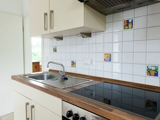 Ferienhaus Kappel (Hunsrück) Ausstattung 11