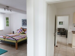 Maison de vacances Kappel (Hunsrück) Équipement 14