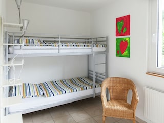 Ferienhaus Kappel (Hunsrück) Ausstattung 15