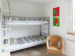 Vakantiehuis Kappel (Hunsrück) Kenmerken 11