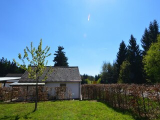 Vakantiehuis Kappel (Hunsrück) Buitenaudio-opname 7