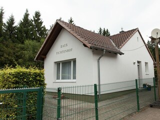 Vakantiehuis Kappel (Hunsrück) Buitenaudio-opname 8