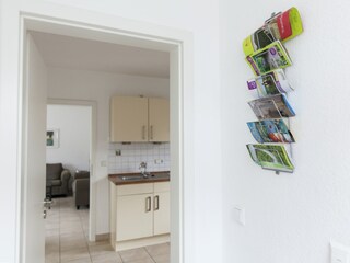 Casa per le vacanze Kappel (Hunsrück) Caratteristiche 20