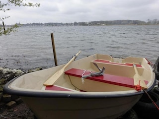 Ferienhaus Kappel (Hunsrück) Umgebung 29