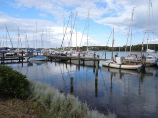 Maison de vacances Kappel (Hunsrück) Environnement 30
