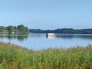 Vakantiehuis Kappel (Hunsrück) Omgeving 29