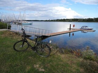 Maison de vacances Kappel (Hunsrück) Environnement 35