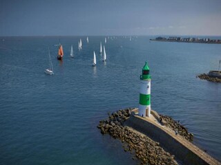 Maison de vacances Kappel (Hunsrück) Environnement 37