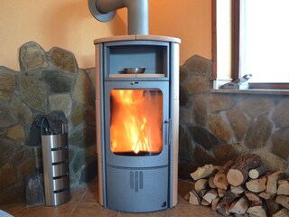 Casa de vacaciones Kemmenau  5