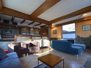 Holiday house Kemmenau Features 19