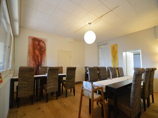 Maison de vacances Kemmenau Équipement 16
