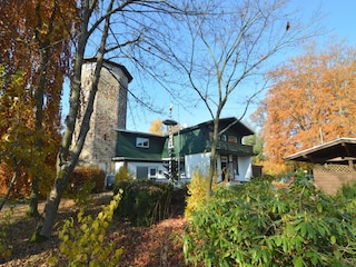 Holiday house Kemmenau Outdoor Recording 5