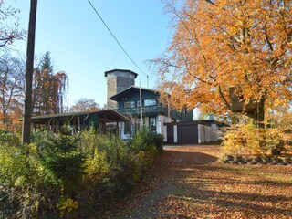 Maison de vacances Kemmenau Enregistrement extérieur 3