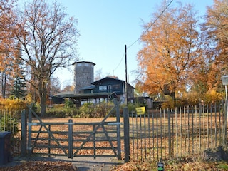 Holiday house Kemmenau Outdoor Recording 4