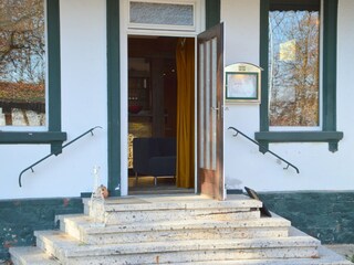 Casa per le vacanze Kemmenau Caratteristiche 9