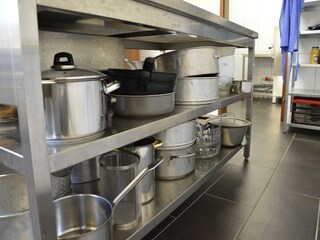 Casa per le vacanze Kemmenau Caratteristiche 25