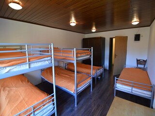 Ferienhaus Kemmenau Ausstattung 28